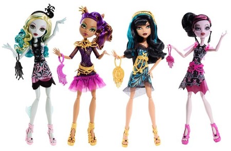 Monster High