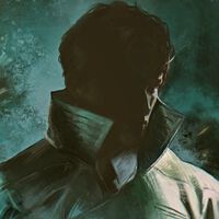 Los primeros detalles sobre un villano de Physint recuerdan por qué Kojima está enamorado de Mads Mikkelsen 
