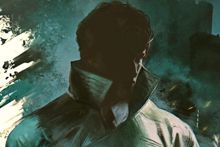 Los primeros detalles sobre un villano de Physint recuerdan por qué Kojima está enamorado de Mads Mikkelsen