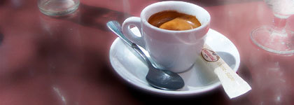 OpenCoffeeClub, encuentros para emprendedores