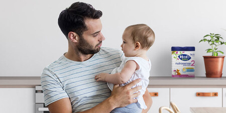 Reacciones Leche Formula