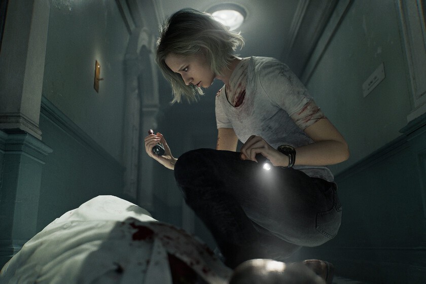 Hay música que no hemos escuchado aún en Resident Evil Requiem, y todo apunta a que es la pista definitiva sobre el modo que todos esperamos