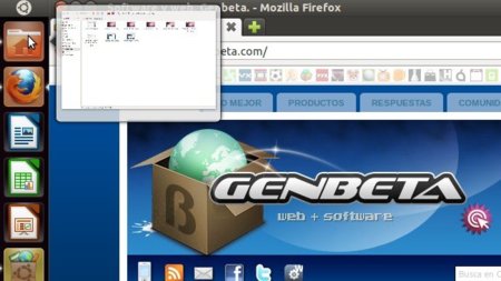 Mostrar previsualizaciones de ventanas abiertas en el launcher