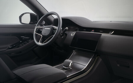 Range Rover Evoque 2023