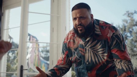 DJ Khaled se convierte en el primer ‘Artista en Residencia’ de Apple Music