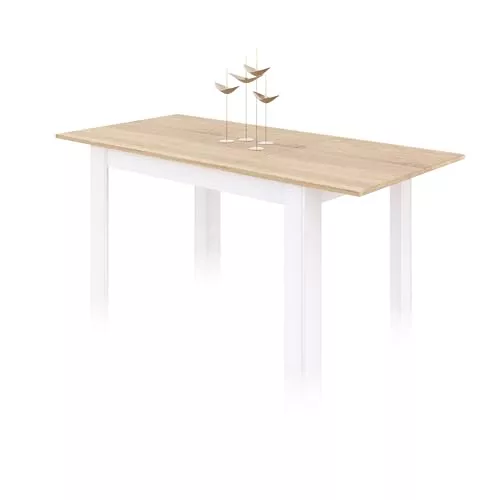 duehome | Mesa de Comedor Extensible