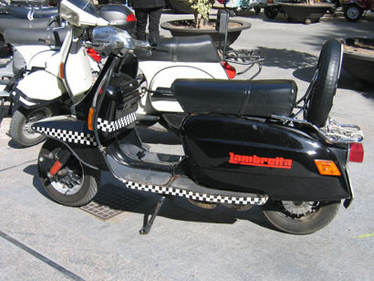 Pimentón 2007