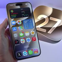 Hoy llega iOS 27, pero en la Unión Europea nos perdemos la joya de la corona: Siri AI