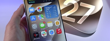 Hoy llega iOS 27, pero en la Unión Europea nos perdemos la joya de la corona: Siri AI