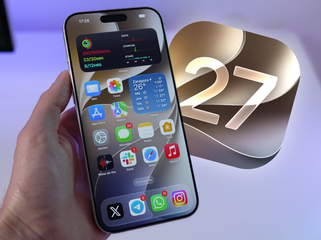 ios 27