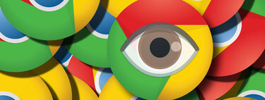 Qué significa ese ojo que ha aparecido en tu Google Chrome 