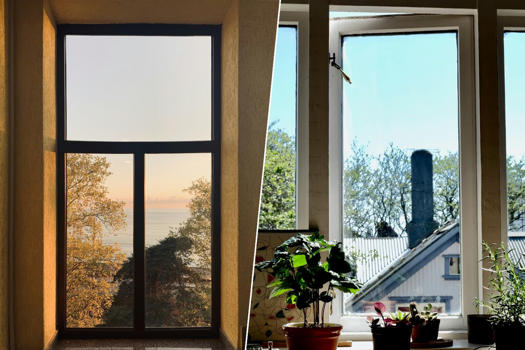 Parece una tontería, pero poner el mismo cristal en todas las ventanas de casa es un error y puede convertir tu salón en un horno