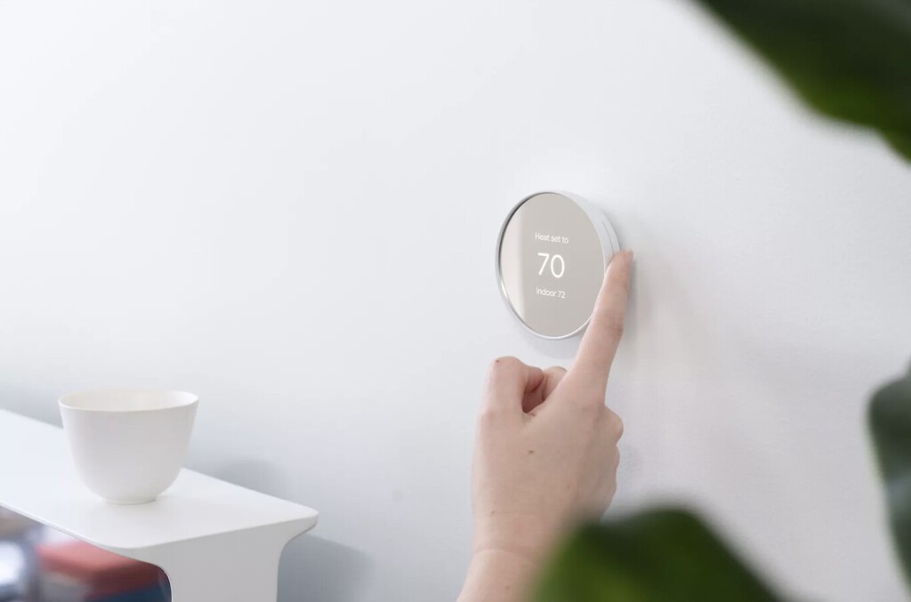 Google actualiza su termostato Nest y ya es compatible con Matter. Esto es lo que ahora gana la casa conectada 