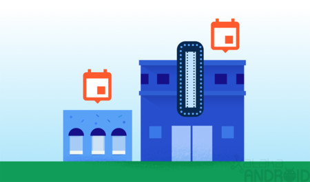 Con Google Maps 9.38 será más fácil ver tus próximos eventos y la comida de los restaurantes