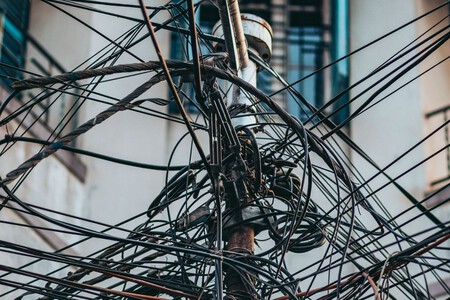 Ciudad Mexico Empexo Retirar Cables Que No Sirven Xataka Mexico 4