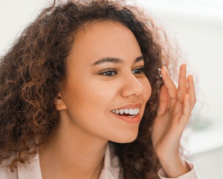 Lentes De Contacto Mas Vision