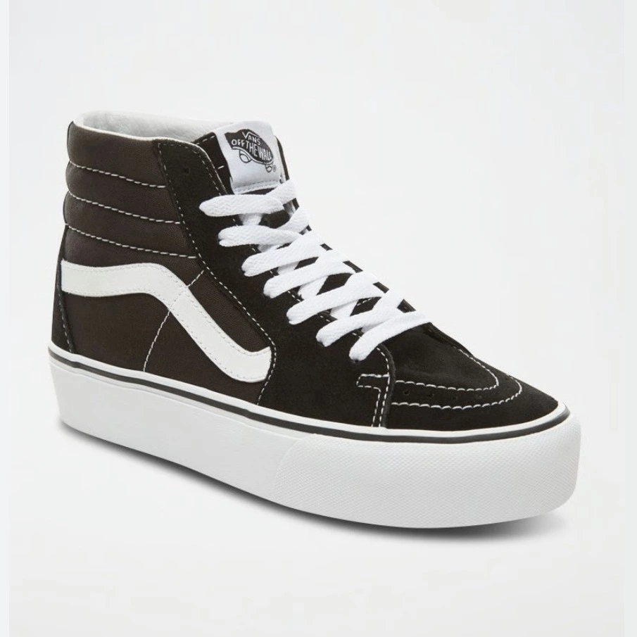 Zapatillas Vans SK8-Hi Platform 2.0