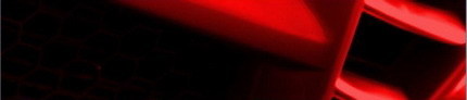 Teaser del Alfa Junior