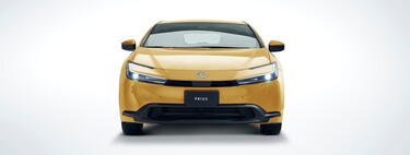 Este carro ha vendido más de 60,000 unidades en México y no es por su diseño, es porque puede dar más de 30 km/l 