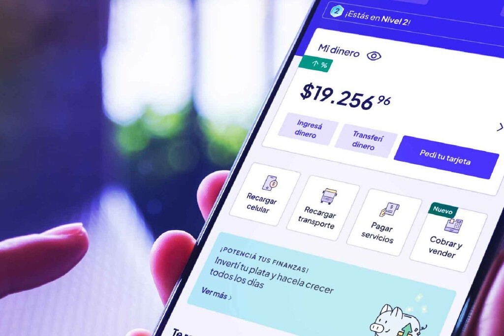 Cómo queda el rendimiento de las principales billeteras virtuales en Argentina en julio de 2025 