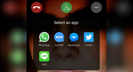 Booyah ahora te lleva las videollamadas grupales a Twitter, Messenger, LINE y SMS