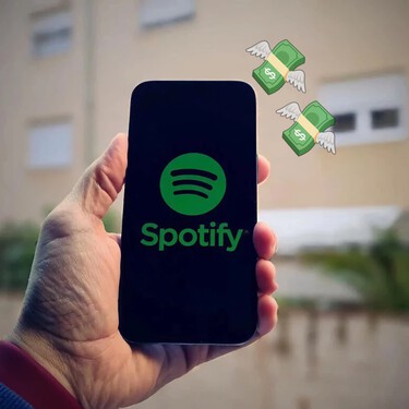 La subida de precio de Spotify era lo que faltaba para abandonar el servicio: para mí, ya no vale la pena 