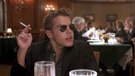 'Las reglas del juego'