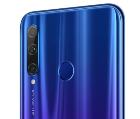 Honor 20i