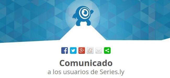 Comunicado
