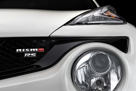 Nissan Juke Nismo RS Edición 30º Aniversario: celebrando tres décadas de Nismo con 218 CV
