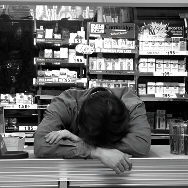 Clerks