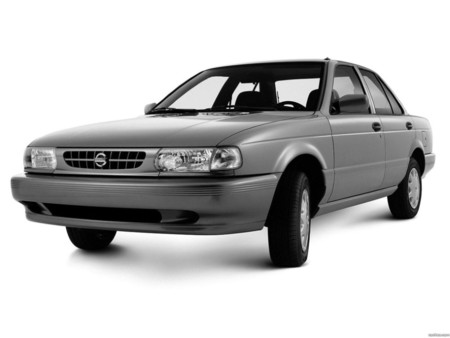 Nissan Tsuru 1992