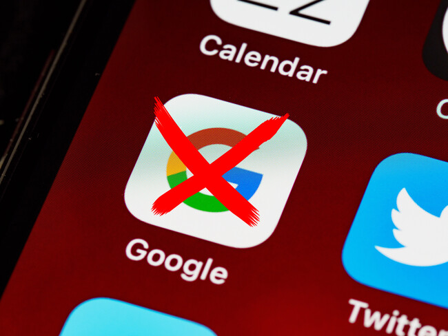 Google Cambia