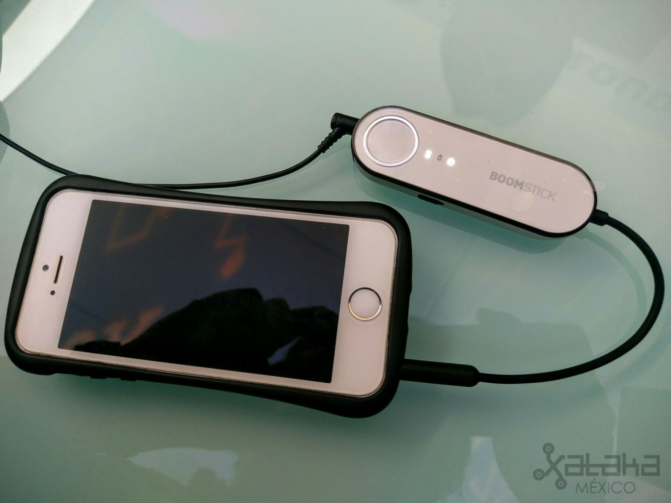 BoomStick, el nuevo DAC de BoomCloud 360 llega a México