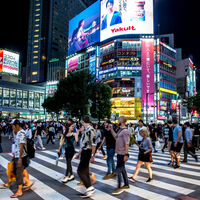 Japón revela cuántos hijos hacen falta para evitar la extinción demográfica: la mayoría del mundo está muy lejos de esa cifra 