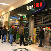 GameStop parecía condenada a desaparecer, pero la compañía tiene un plan maestro en mente para transformar su negocio