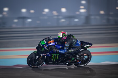 Morbidelli Catar Motogp 2023