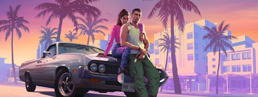 El tercer tráiler de GTA VI se estrenará el 27 de agosto a las 21:00. Si pagas