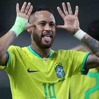 "O Instituto é o meu maior gol": os encontros milionários e itens que fazem do leilão de Neymar um dos mais exclusivos do Brasil