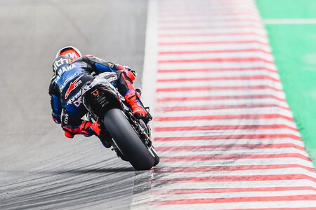 Dovizioso Motogp 2022