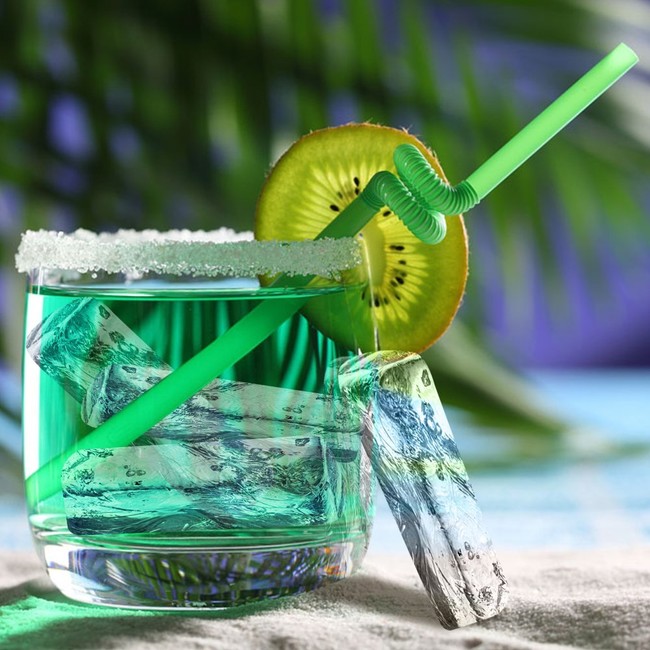 Hielo Sticks