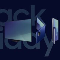 Samsung Argentina se adelanta y lanza sus descuentos para el Black Friday: rebajas de entre 15% y 47% en celulares, accesorios, monitores, TV, notebooks y tablets 