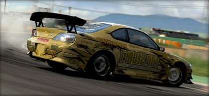 Forza Motorsport 2: demos, bromas y noticias