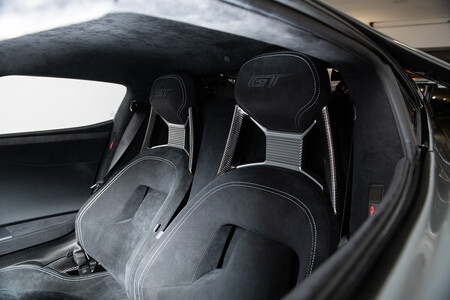 Ford GT Carbon Series 2020