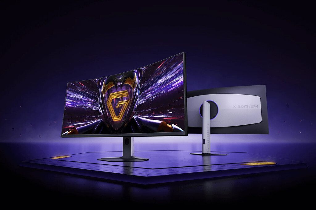 Sentencia de muerte para la competencia: este monitor gaming de Xiaomi llega para aniquilar a los mejores del mercado 
