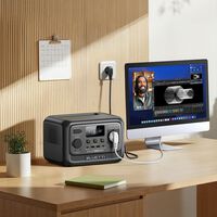 No temas al apagón: este generador te permitirá pasar el día con normalidad, está rebajado y ya se han vendido cientos en un mes 