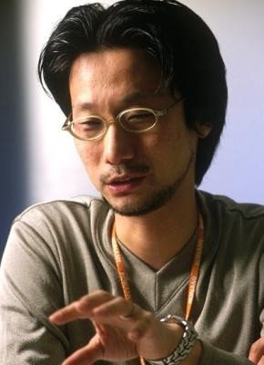 Kojima: "Creo que los videojuegos no son arte"