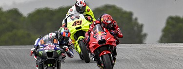 Horarios MotoGP Austin 2024: Fechas, favoritos y dónde ver las carreras en directo por TV y online 