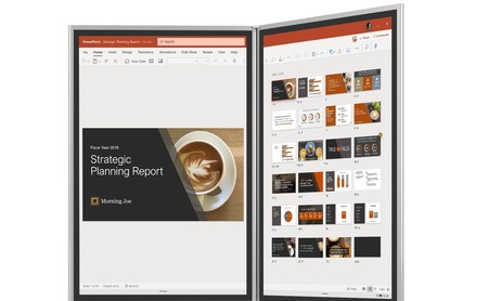 Windows 10X: qué es, qué novedades trae y cuáles son sus diferencias respecto al Windows 10 normal 