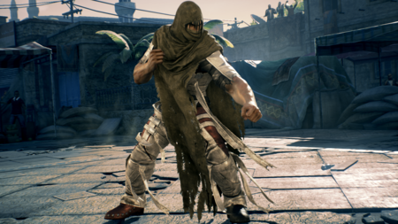 Tekken 7 celebra su primer aniversario con una actualización gratuita. Esto es lo que incluye